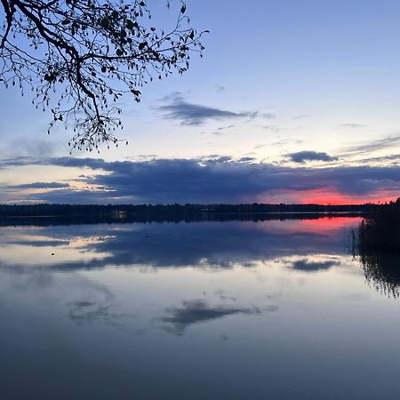 Okuninkapokoje Bagian luar foto