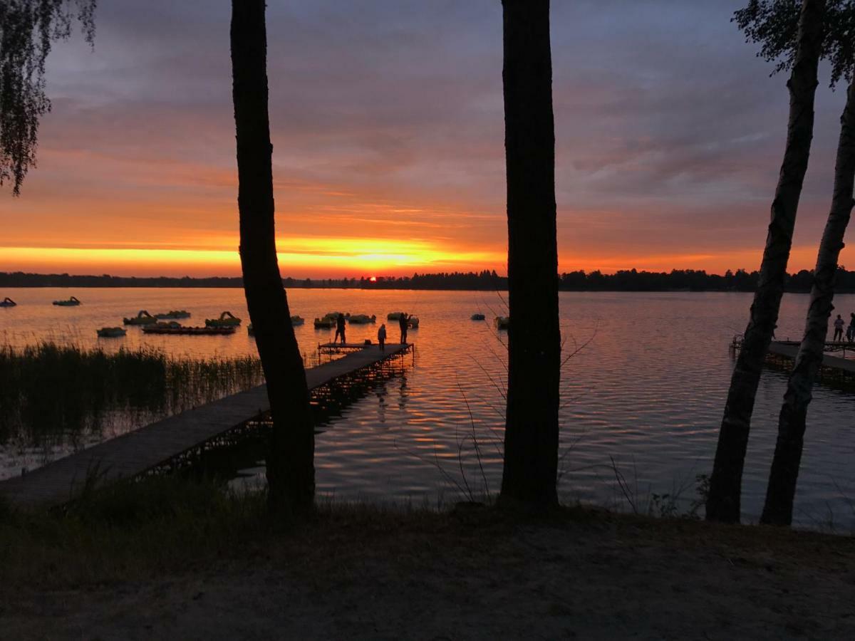 Okuninkapokoje Bagian luar foto