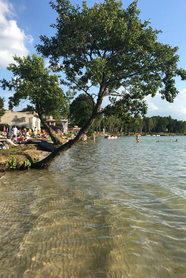 Okuninkapokoje Bagian luar foto
