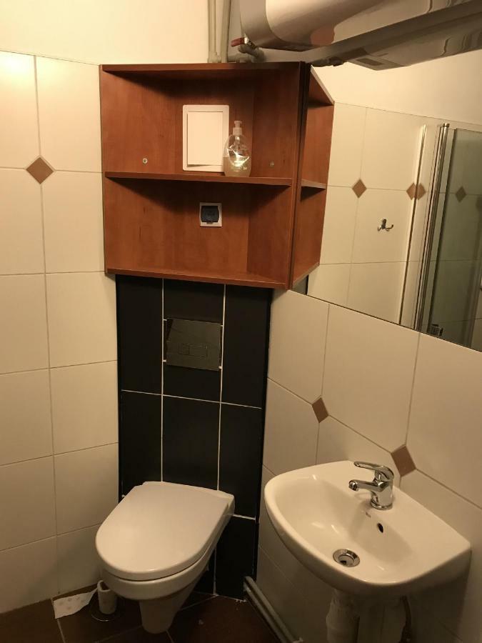 Okuninkapokoje Bagian luar foto