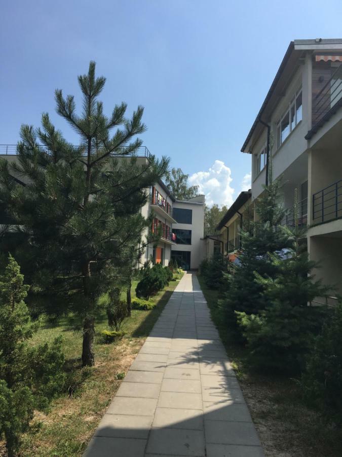Okuninkapokoje Bagian luar foto