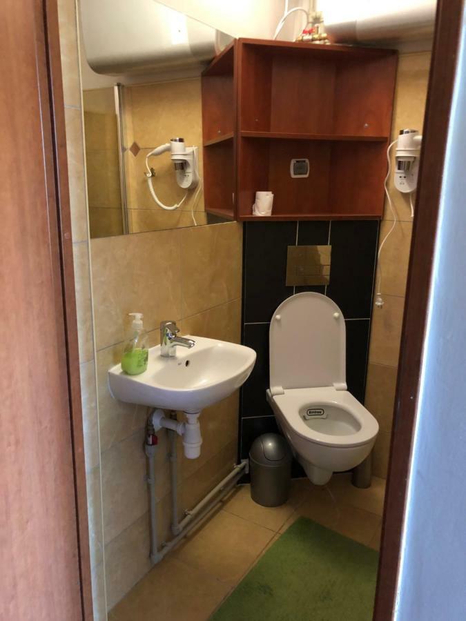 Okuninkapokoje Bagian luar foto