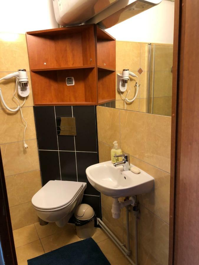 Okuninkapokoje Bagian luar foto
