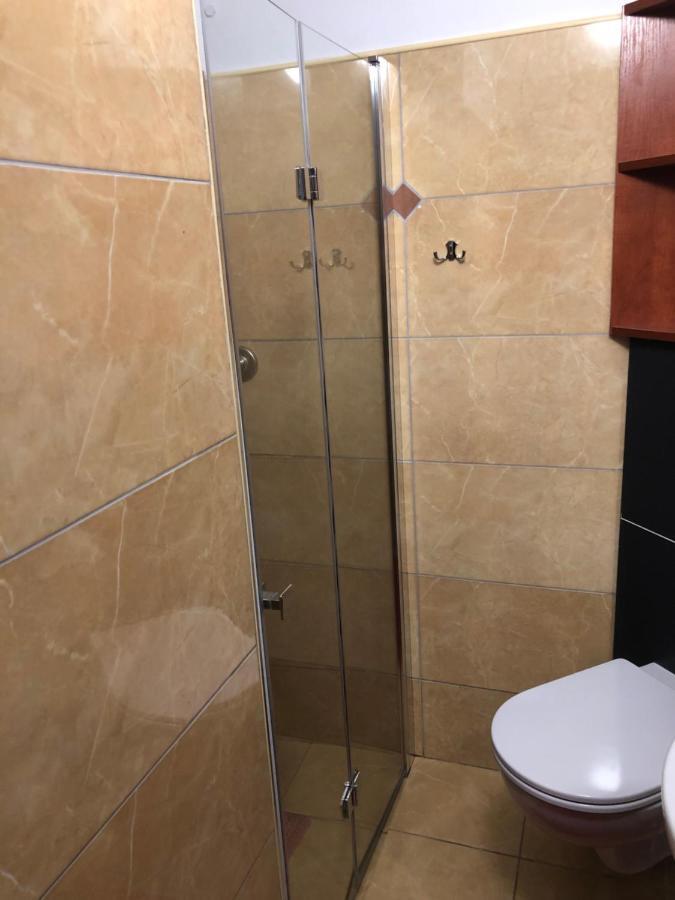 Okuninkapokoje Bagian luar foto