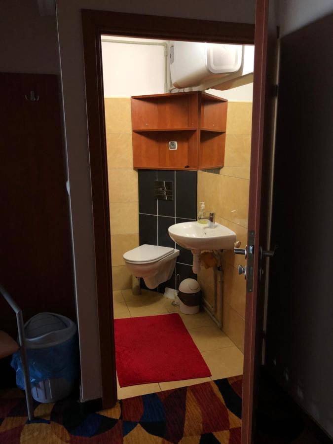 Okuninkapokoje Bagian luar foto